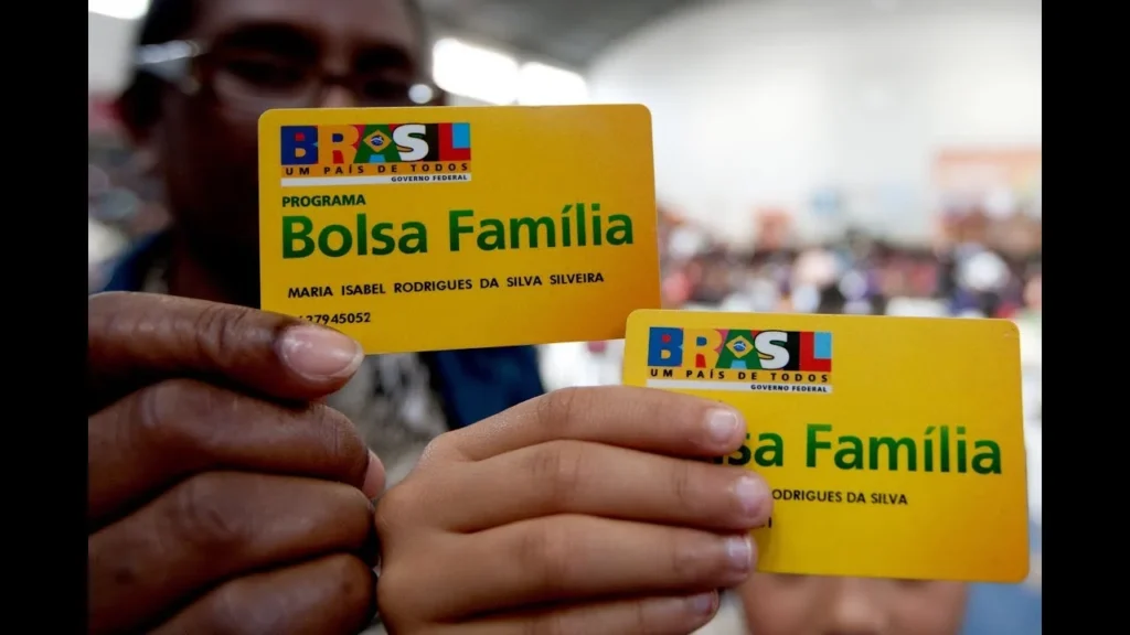 O que é: Como se inscrever no Bolsa Família 1 O Que É