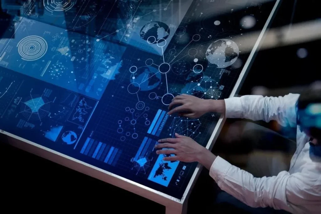 O que é: Cultura Digital 1 O Que É