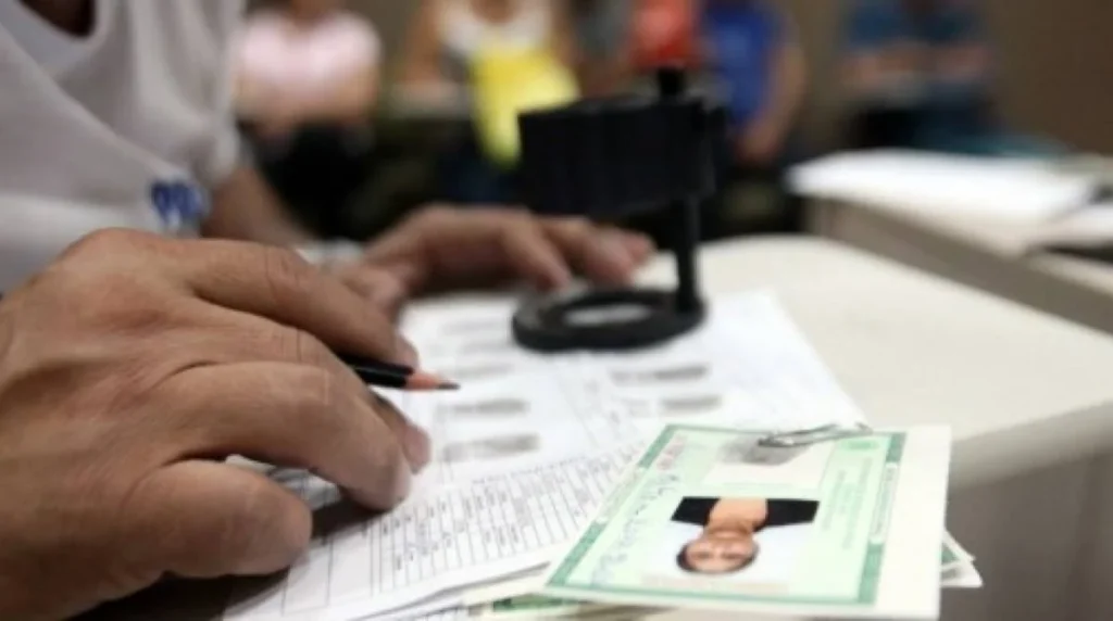 O que é: Documentação necessária para o BPC 1 O Que É