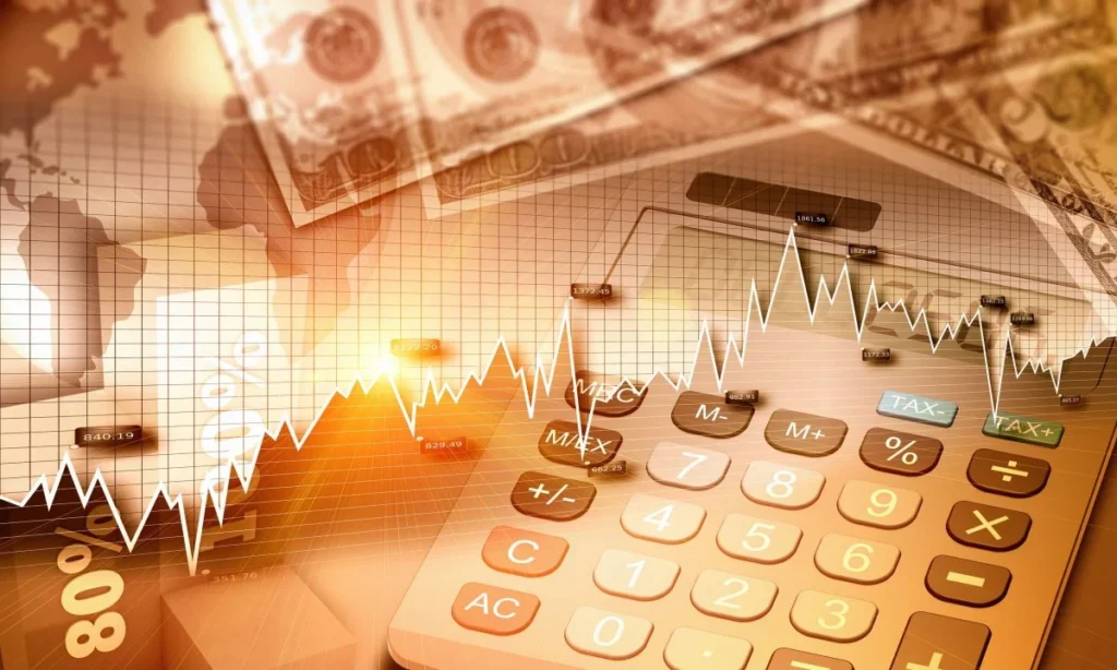 O que é: Economia 1 O Que É