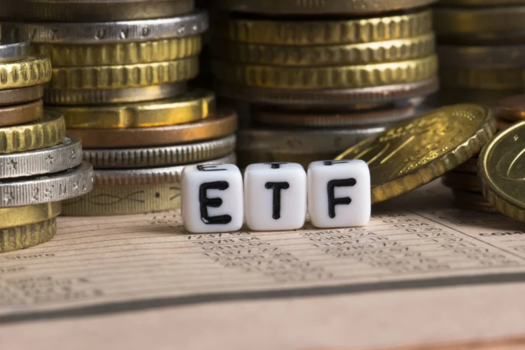 O que é: etf de renda fixa 1 O Que É