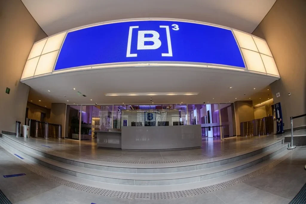 O que é: ibovespa 1 O Que É