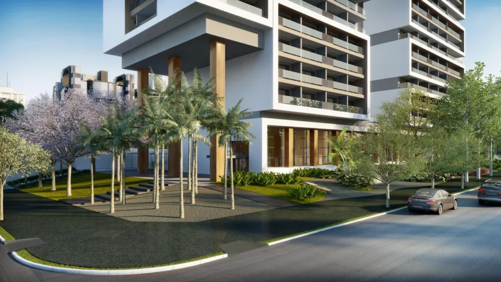 O que é: imóveis residenciais 1 O Que É