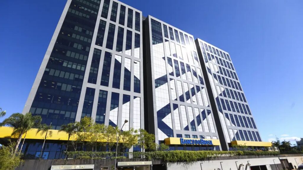 Banco do Brasil