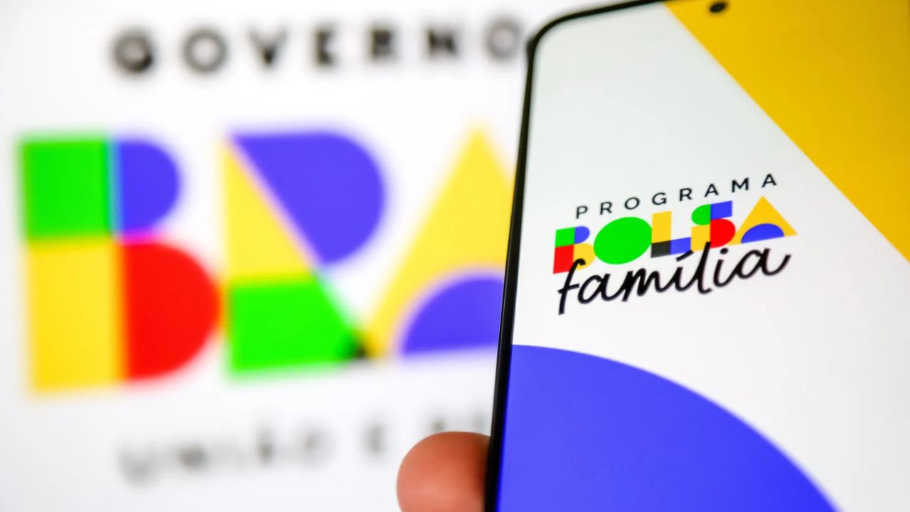 Bolsa Família