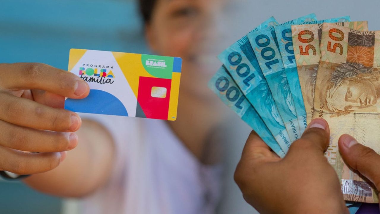 Bolsa Família