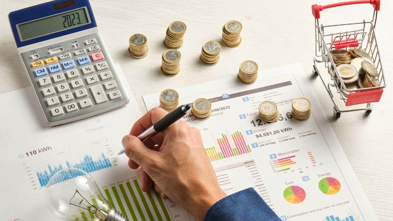 Educação Financeira