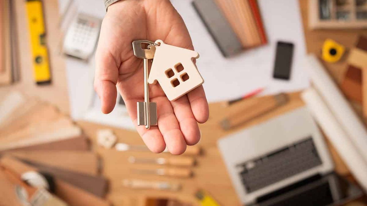 Fundos Imobiliários