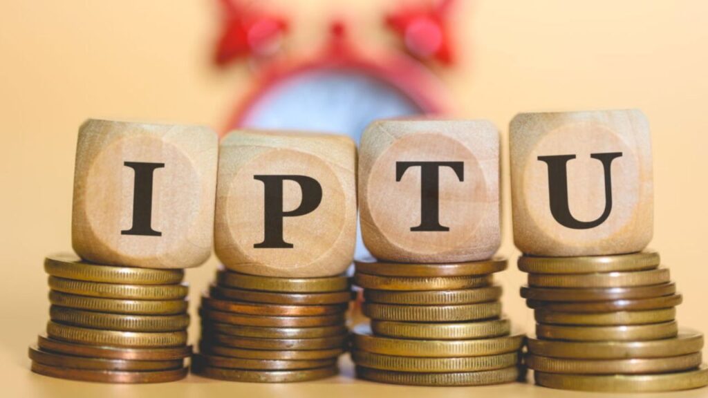 IPTU