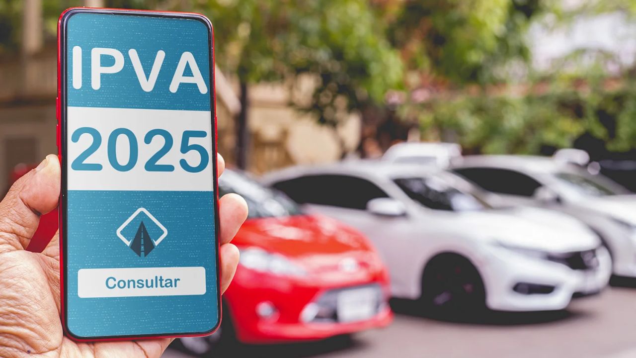 IPVA