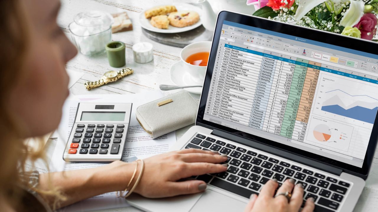 Planejamento financeiro