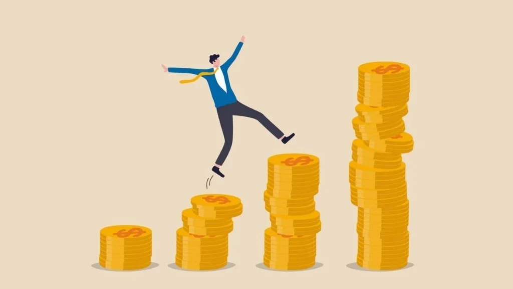 O que é: juros compostos mensais 1 O Que É