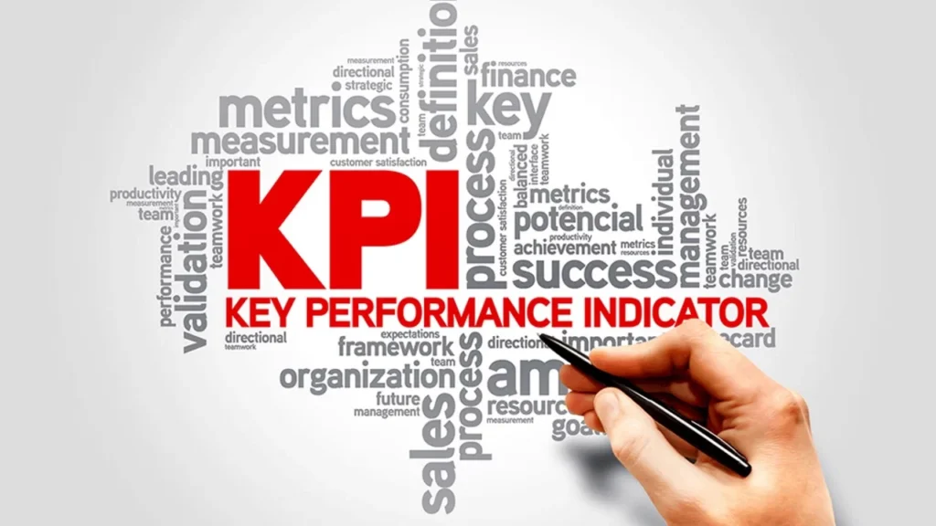 O que é: kpi key performance indicator 1 O Que É