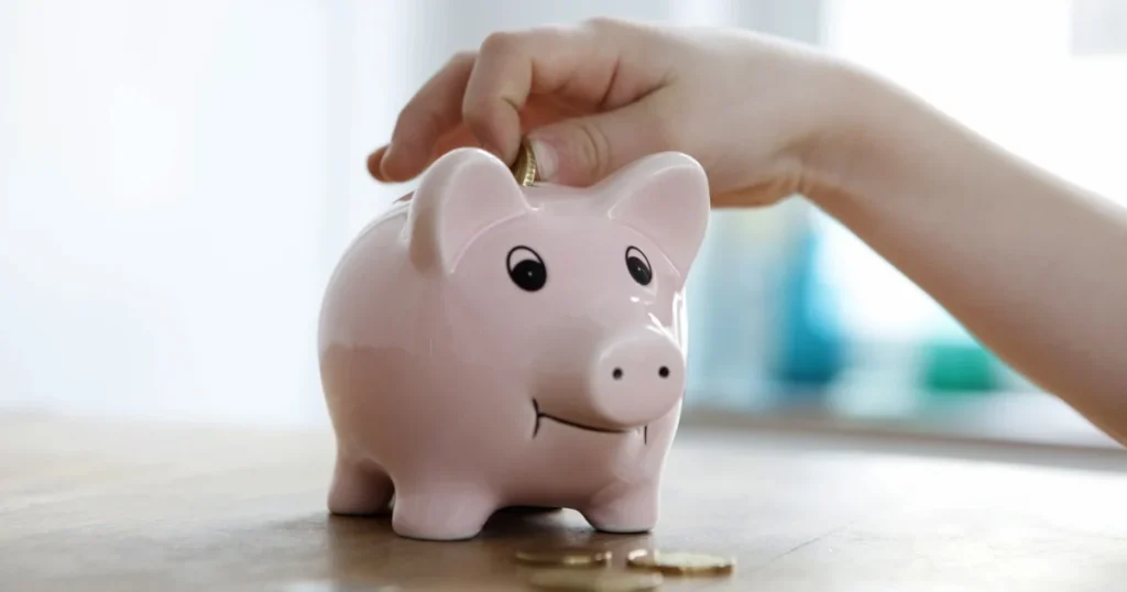 O que é: poupança rendimento 1 O Que É