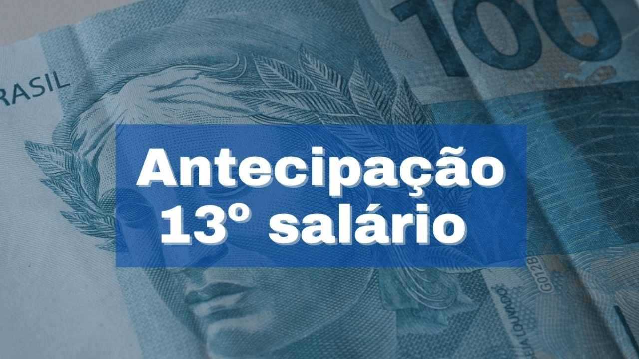 13º Salário do INSS
