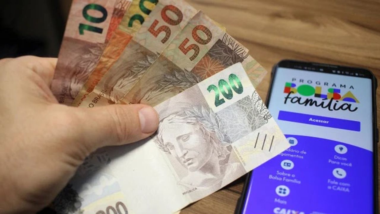 Bolsa Família
