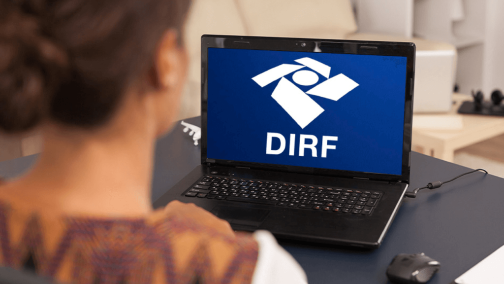 DIRF 2025