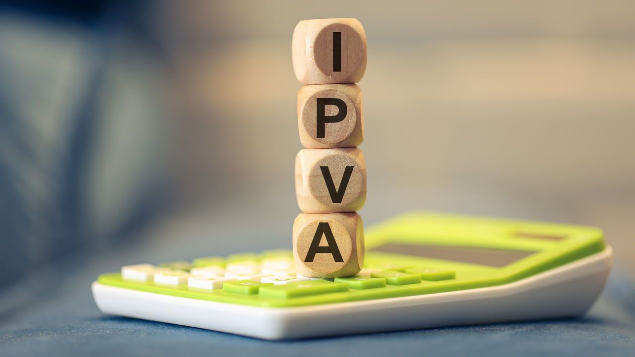 IPVA