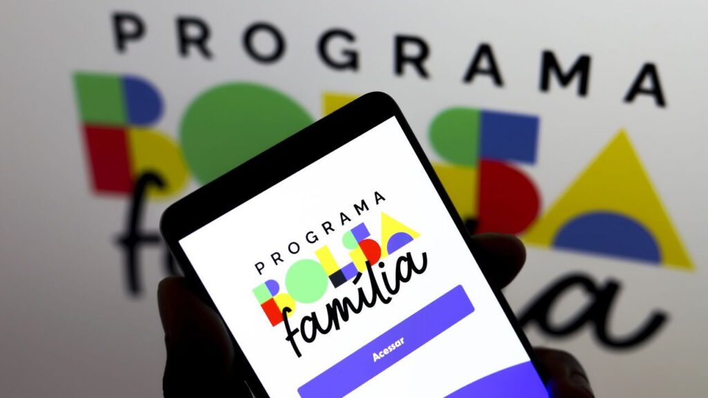 Bolsa Família 2025