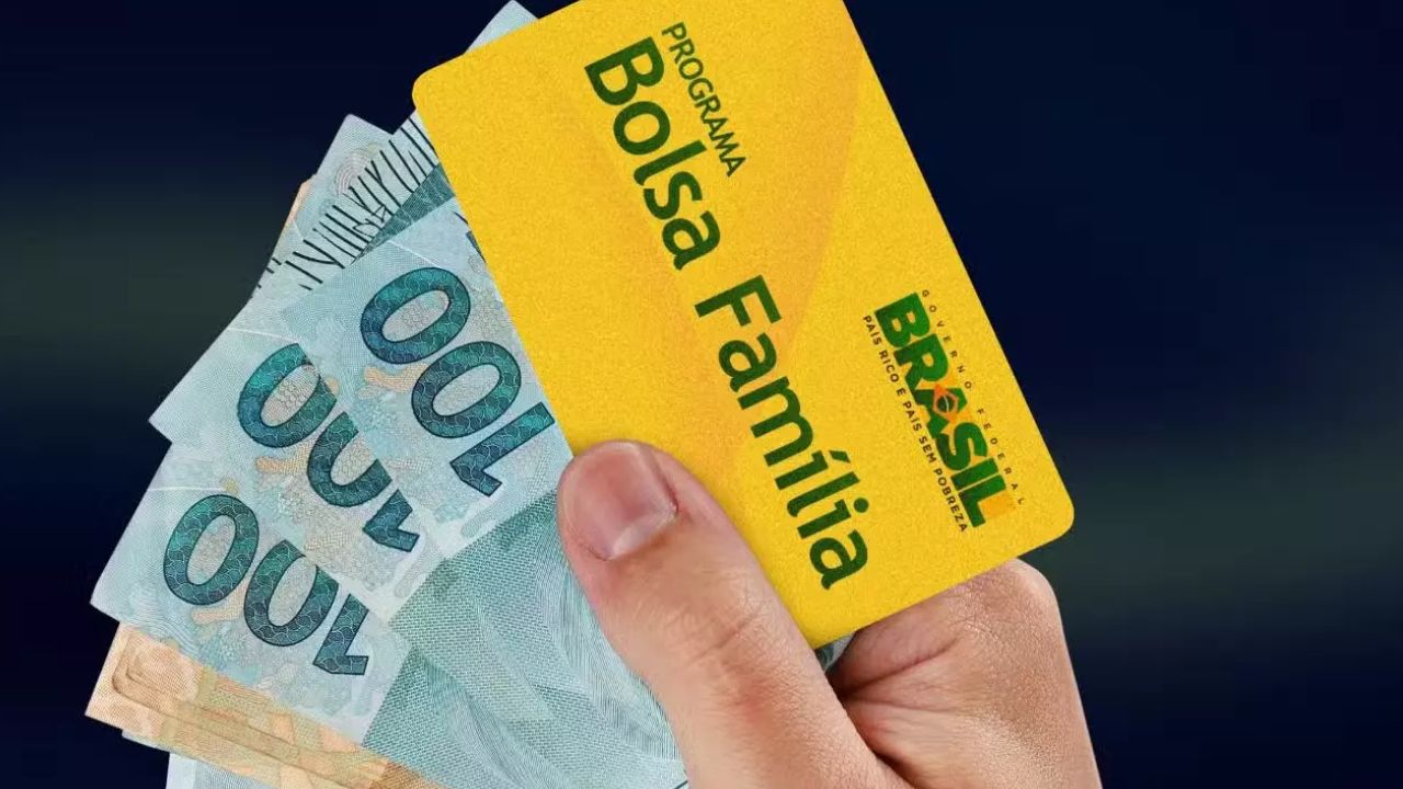 Bolsa Família