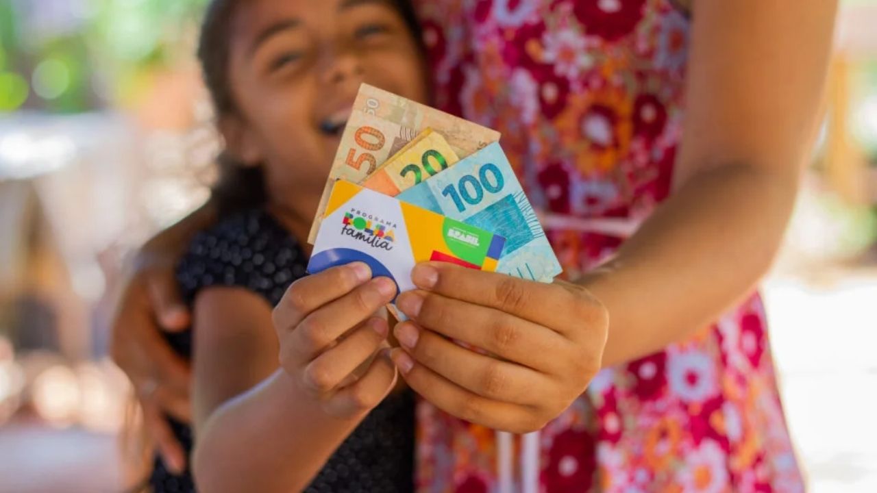 Bolsa Familia