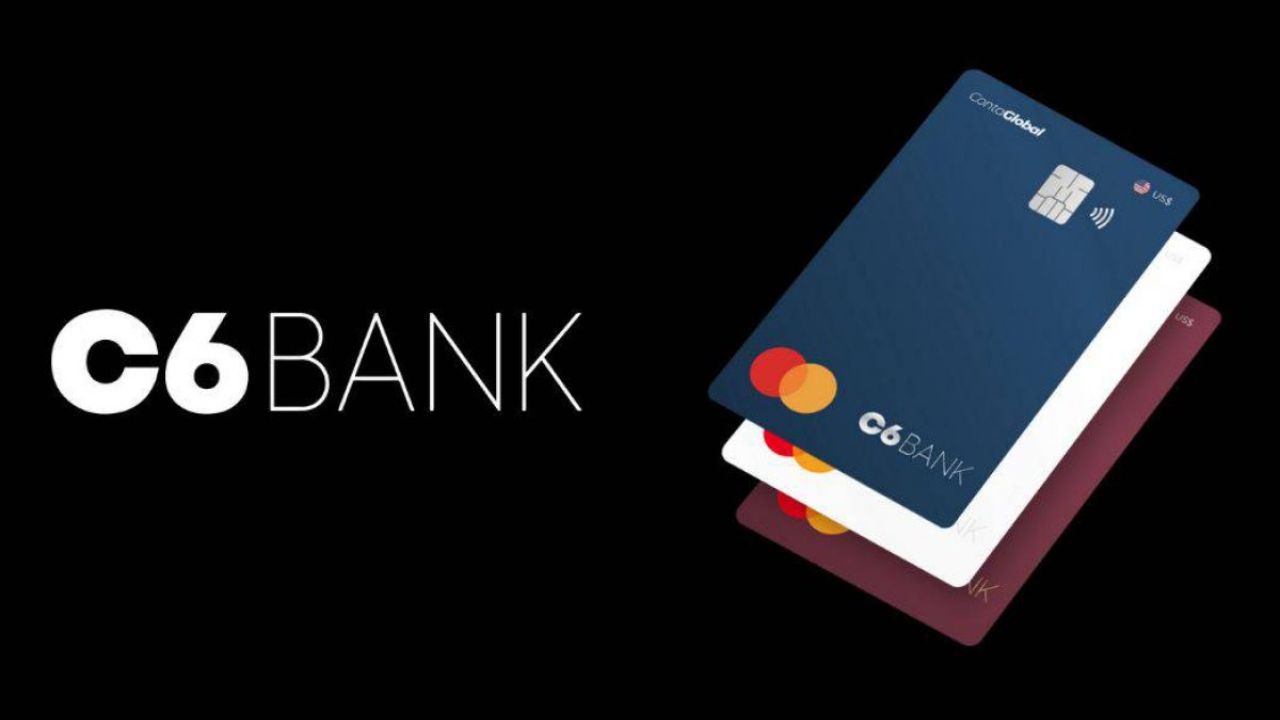C6 Bank