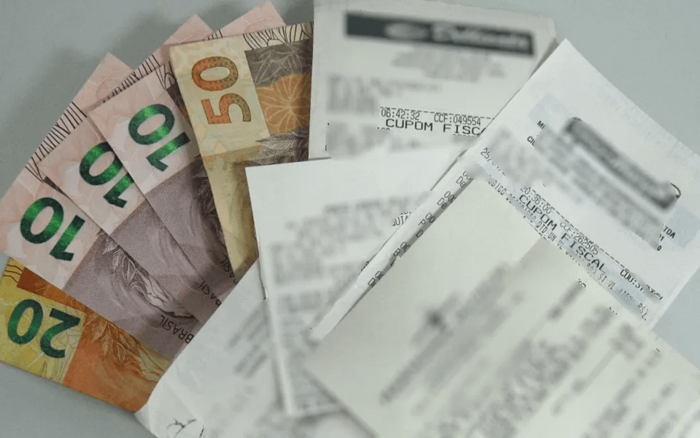 CPF na nota