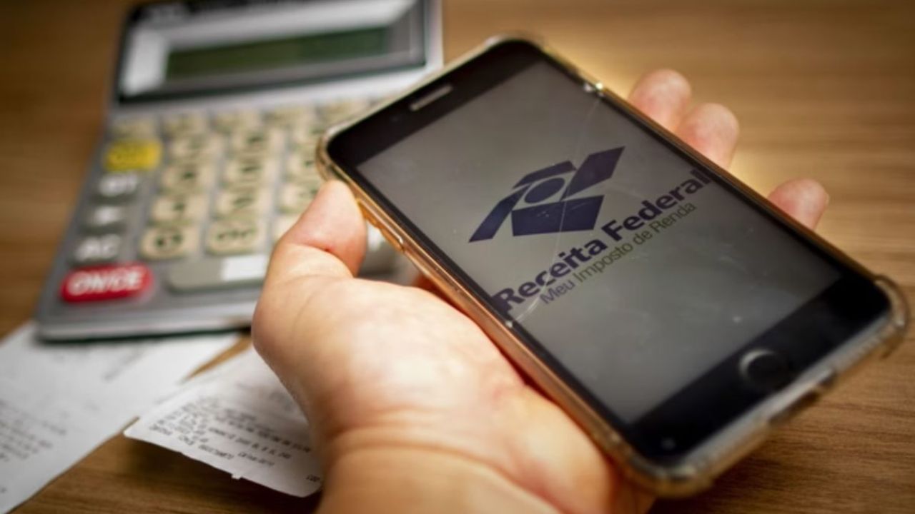 Imposto de Renda 2025