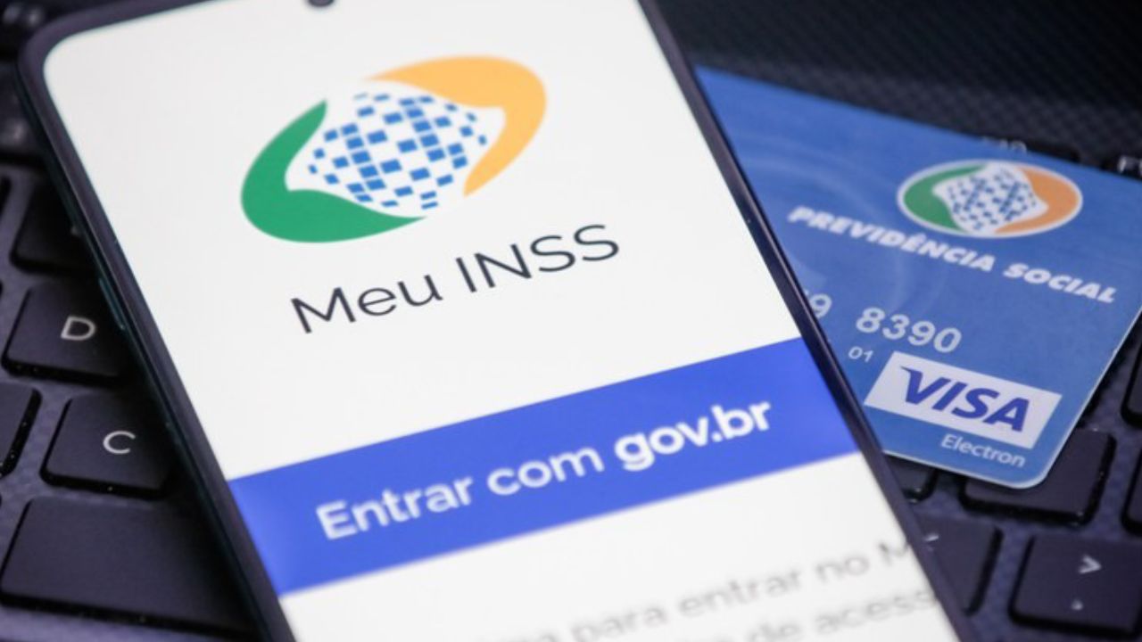 Pagamento do INSS 2025
