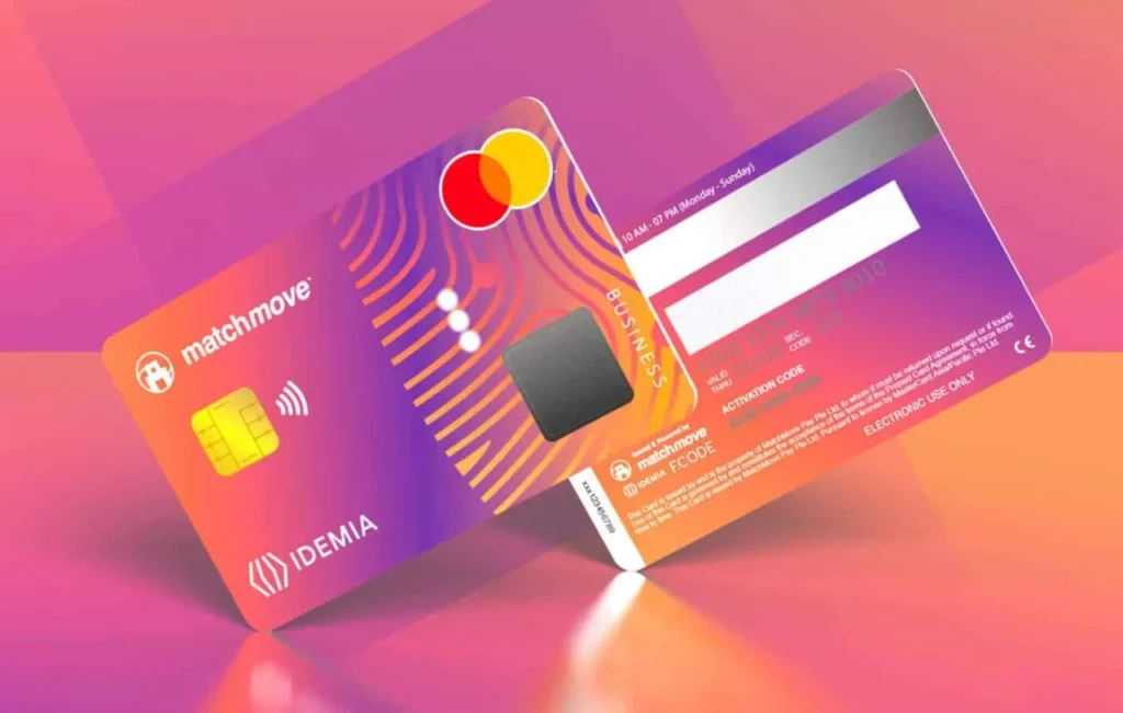 O que é: Cartão de crédito Mastercard 1 O Que É