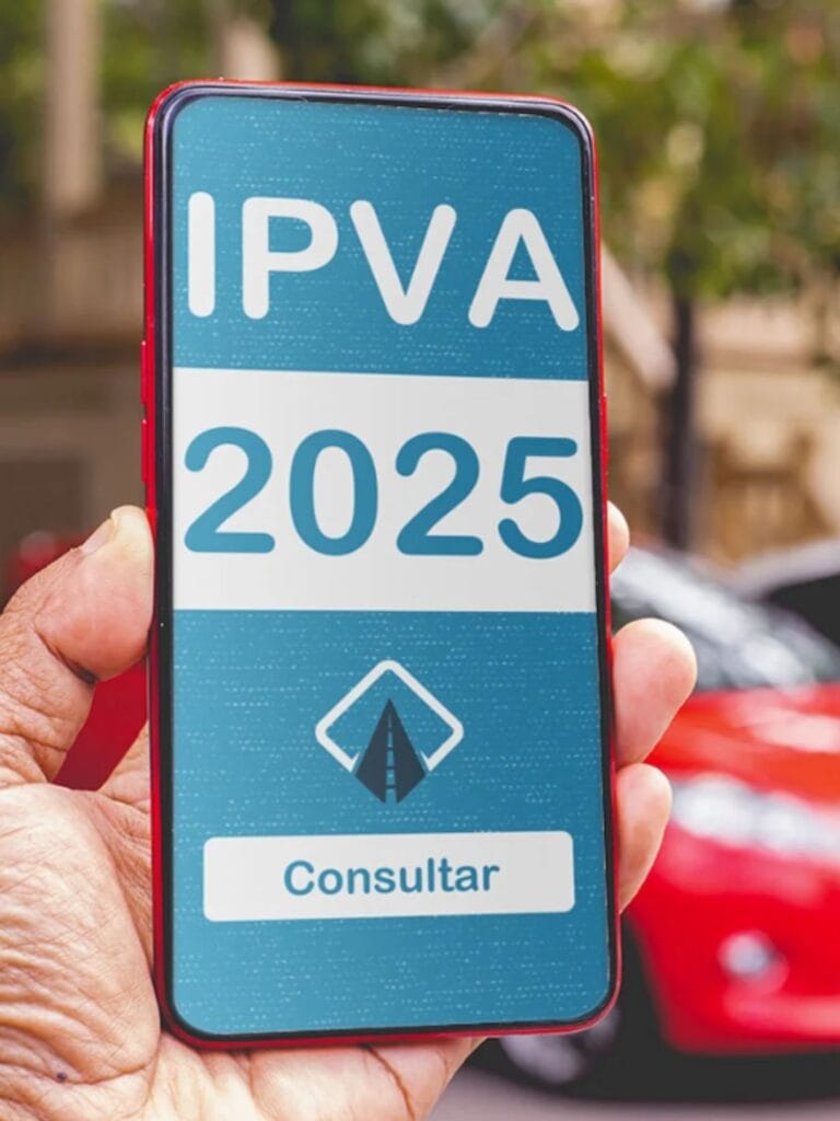 Entenda Tudo Sobre o IPVA 2025 e Como Ele Pode Impactar Seu Bolso