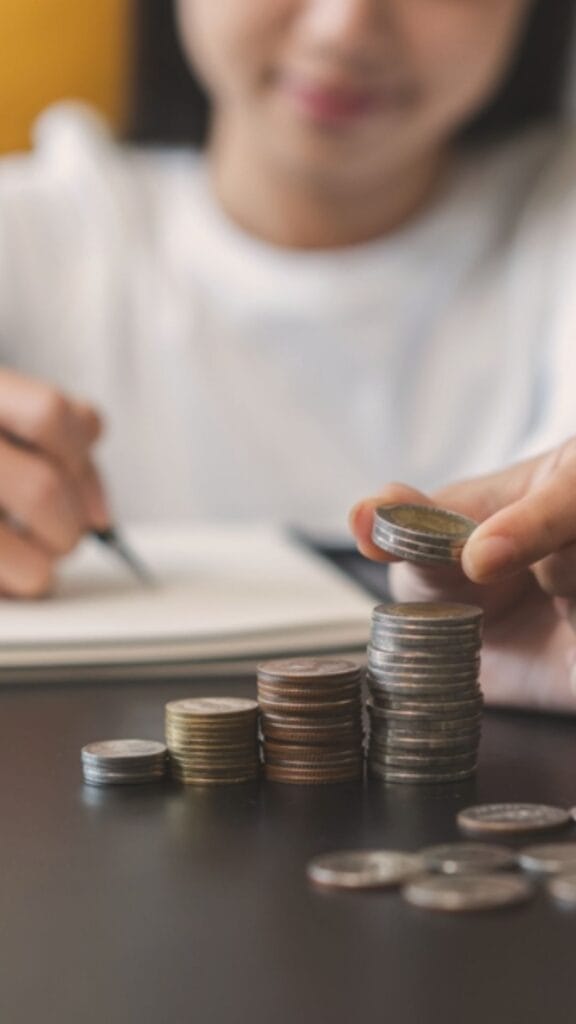 Economizar Dinheiro Mesmo com um Salário Pequeno: Dicas Práticas