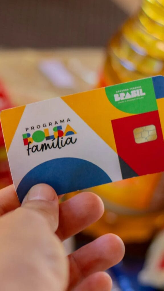 Calendário de pagamento do Bolsa Família em 2025: tudo que você precisa saber