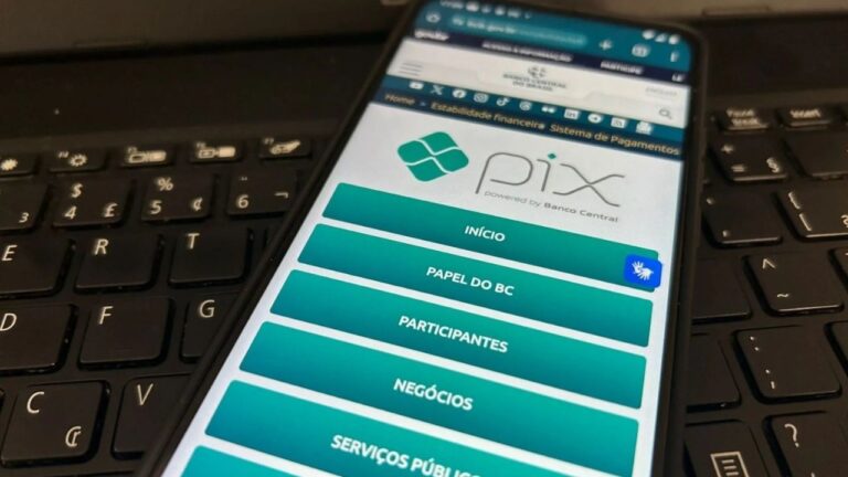 Chaves Pix