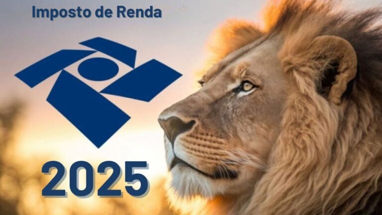 Imposto de Renda 2025