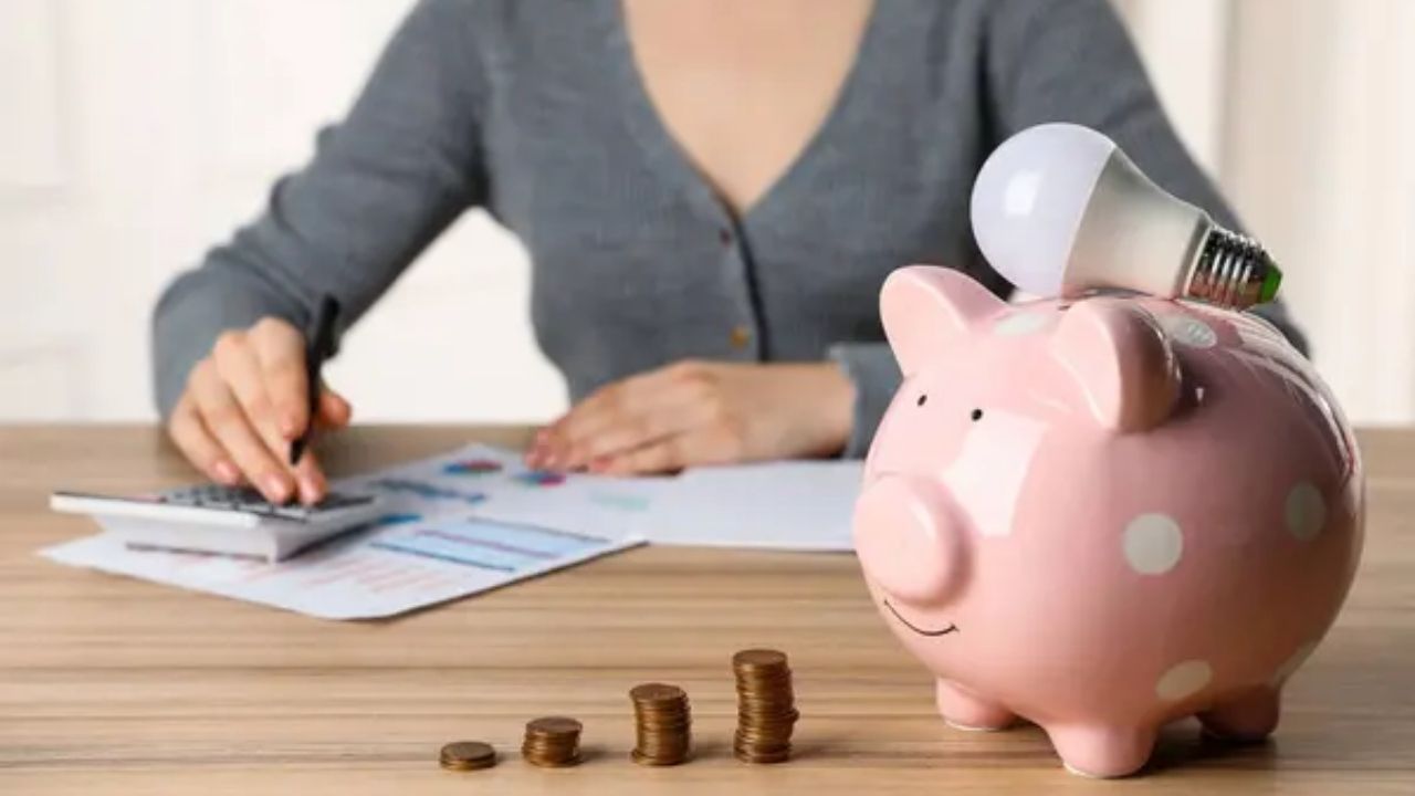 Orçamento Doméstico