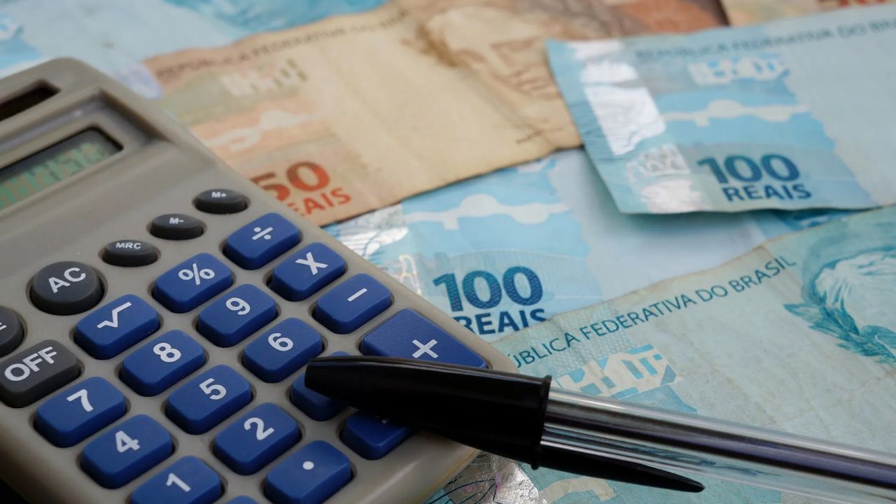 Restituição do Imposto de Renda