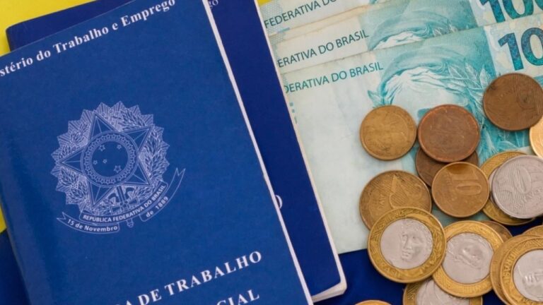 Salário Mínimo 2025