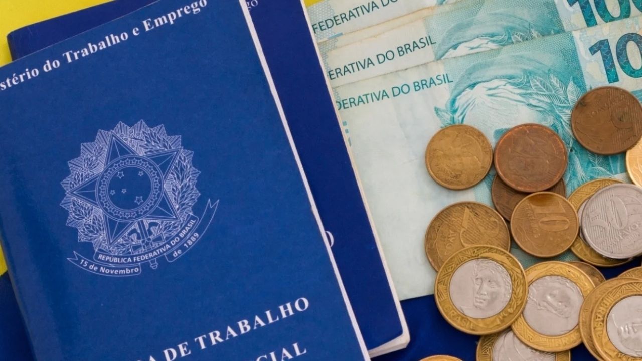 Salário Mínimo 2025