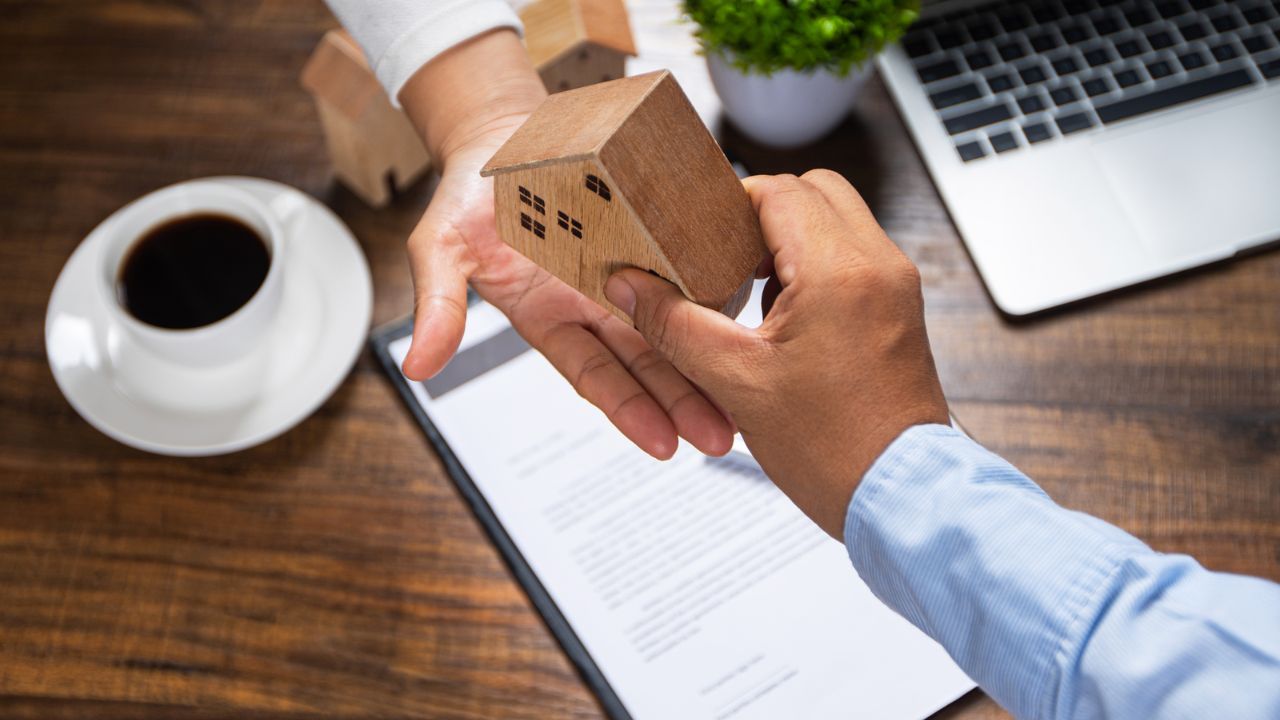 Consórcio Imobiliário