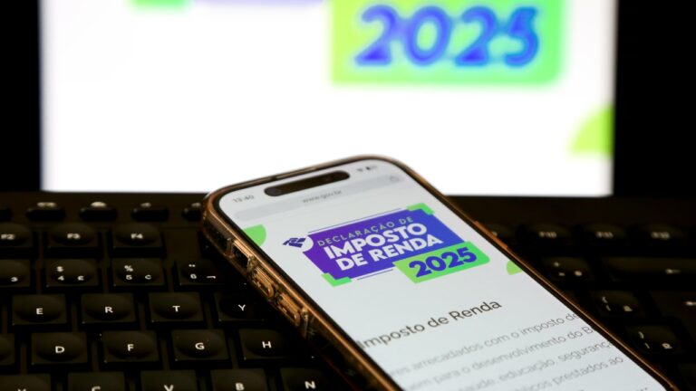 Declaração Imposto Pré Preenchida