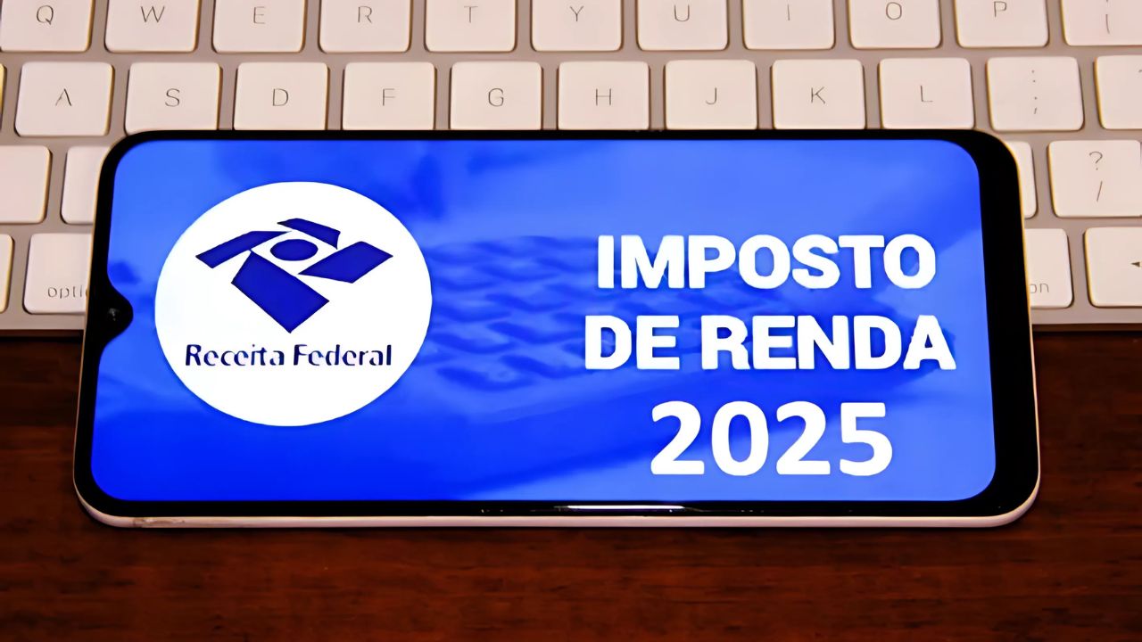 Declaração do Imposto de Renda