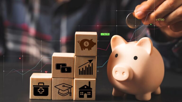 educação financeira