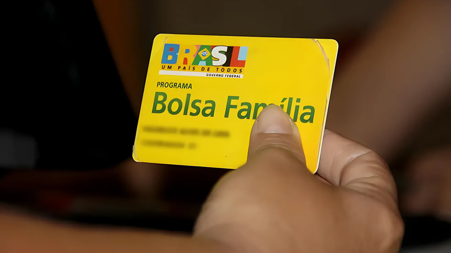 Bolsa Família
