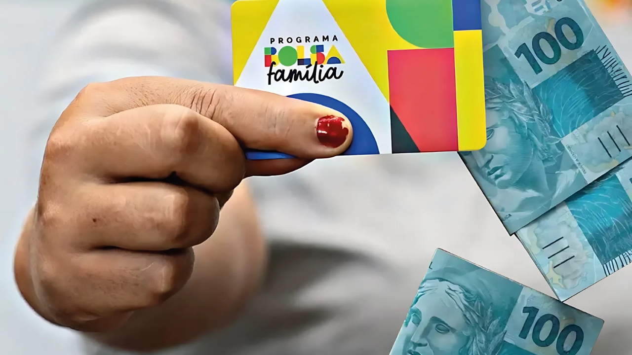 Bolsa Família