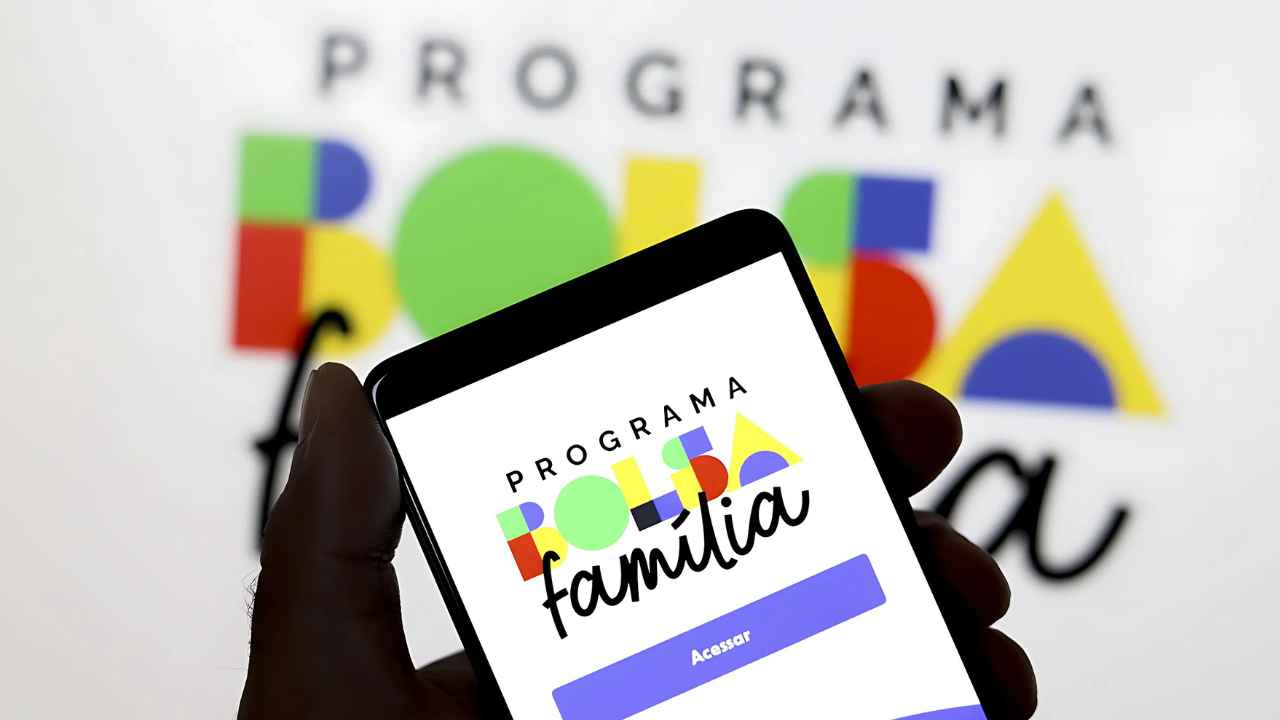 Bolsa Família