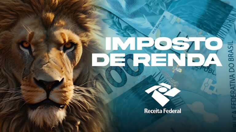 Imposto de Renda