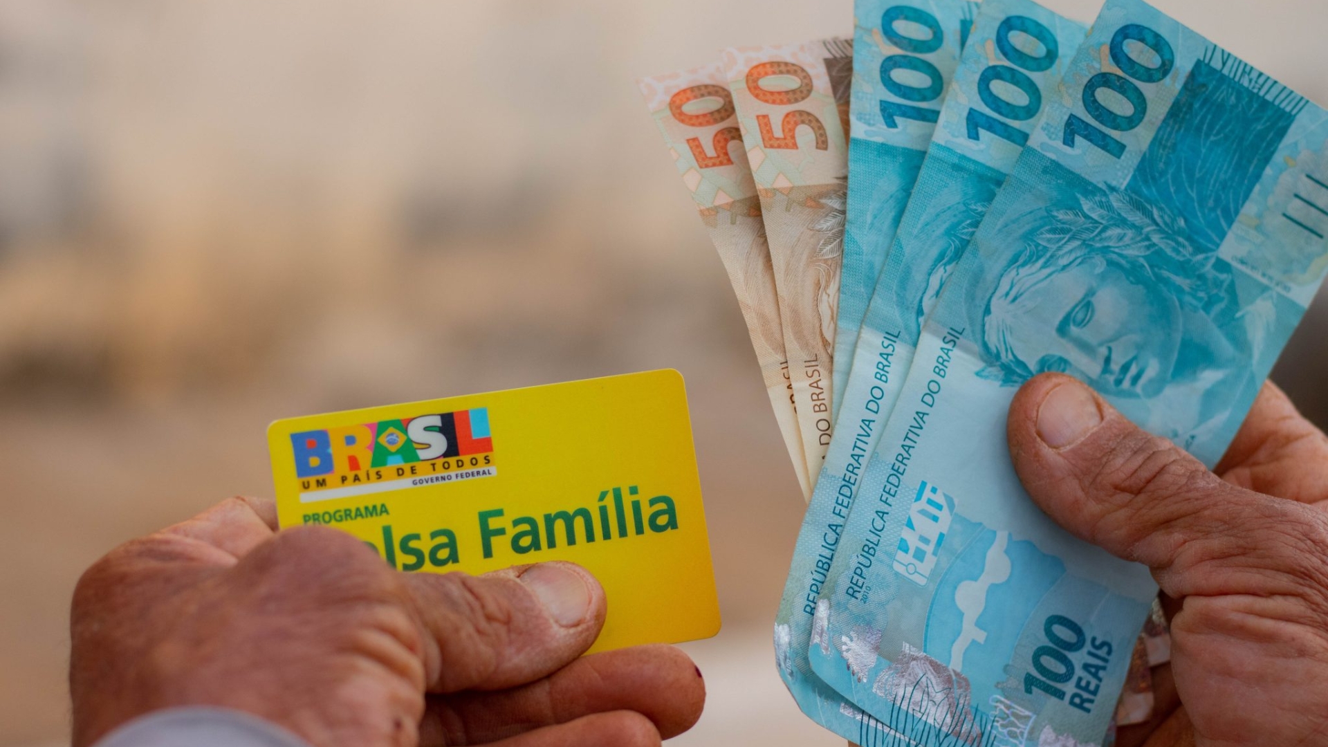 Bolsa Família 2025