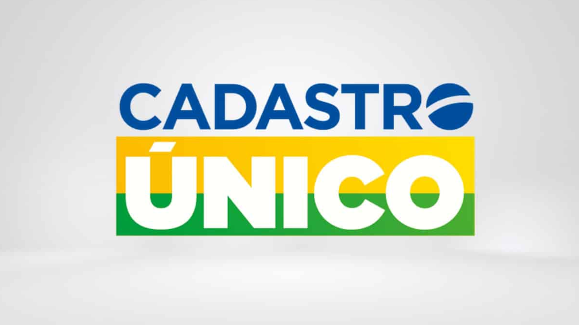 Cadastro Único