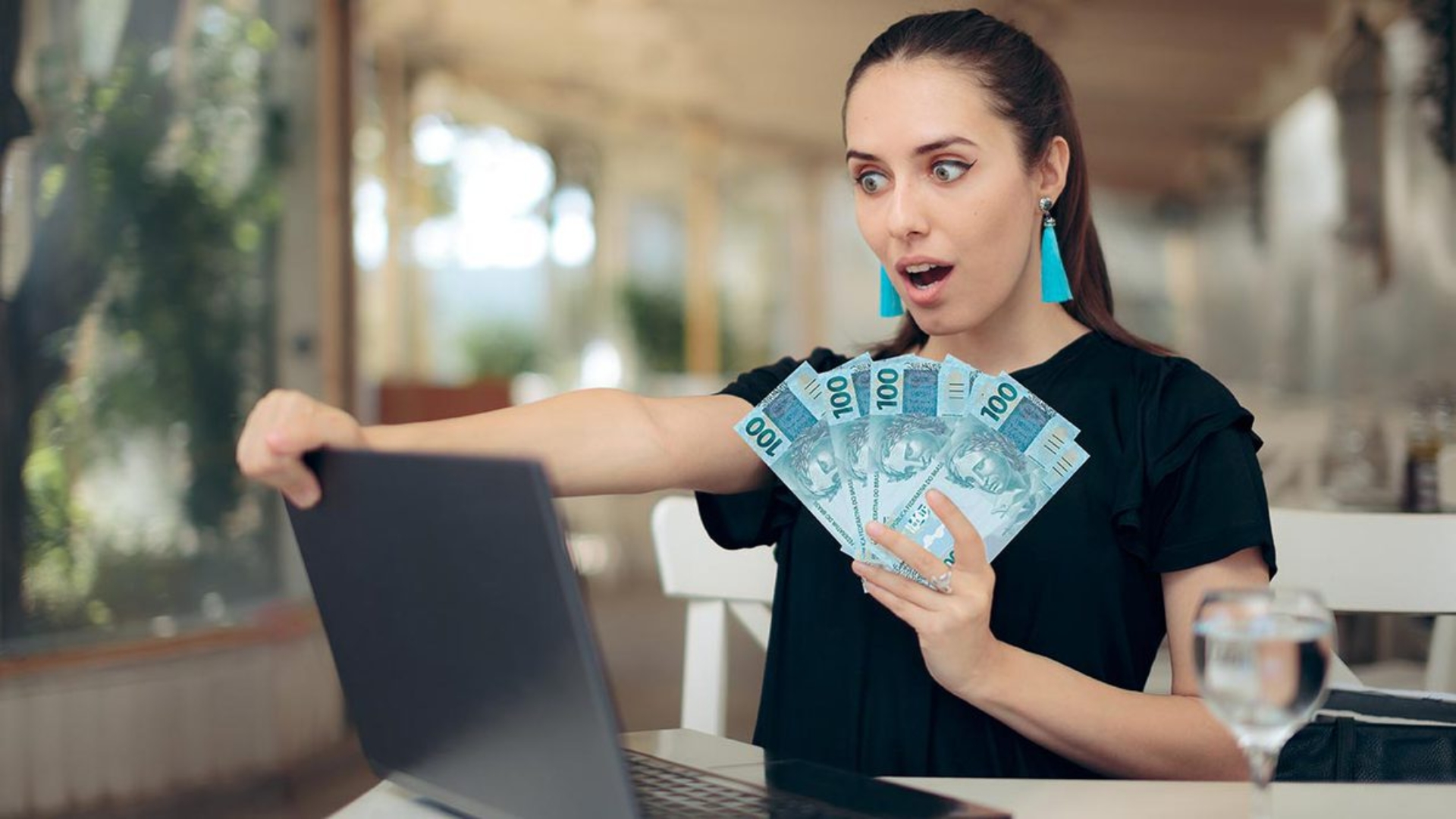 GANHAR DINHEIRO PELA INTERNET